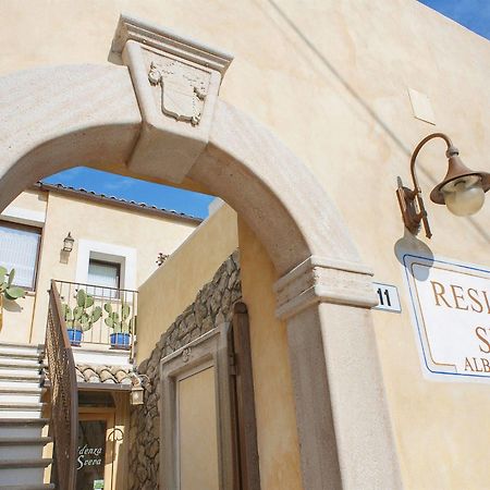 Bed and Breakfast Residenza Sveva Termoli Exterior foto