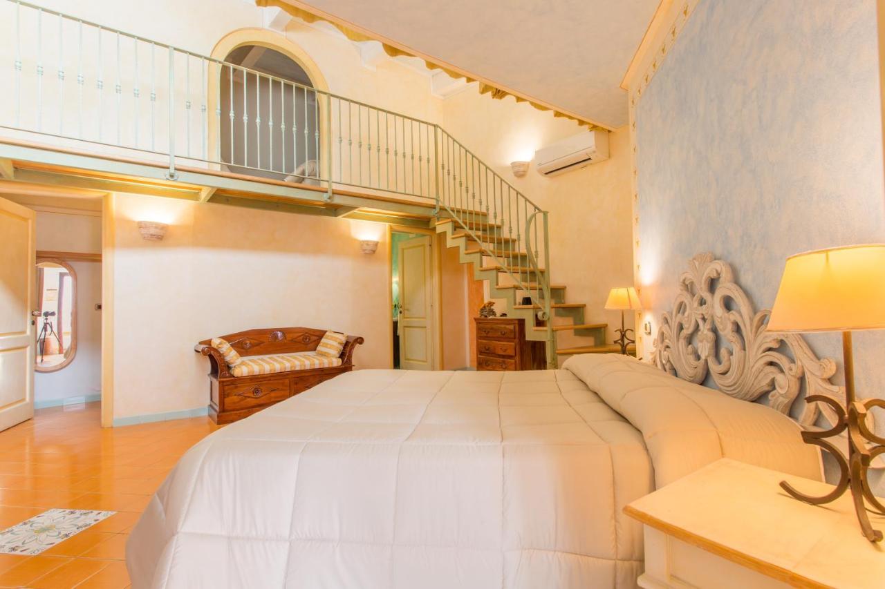 Bed and Breakfast Residenza Sveva Termoli Exterior foto