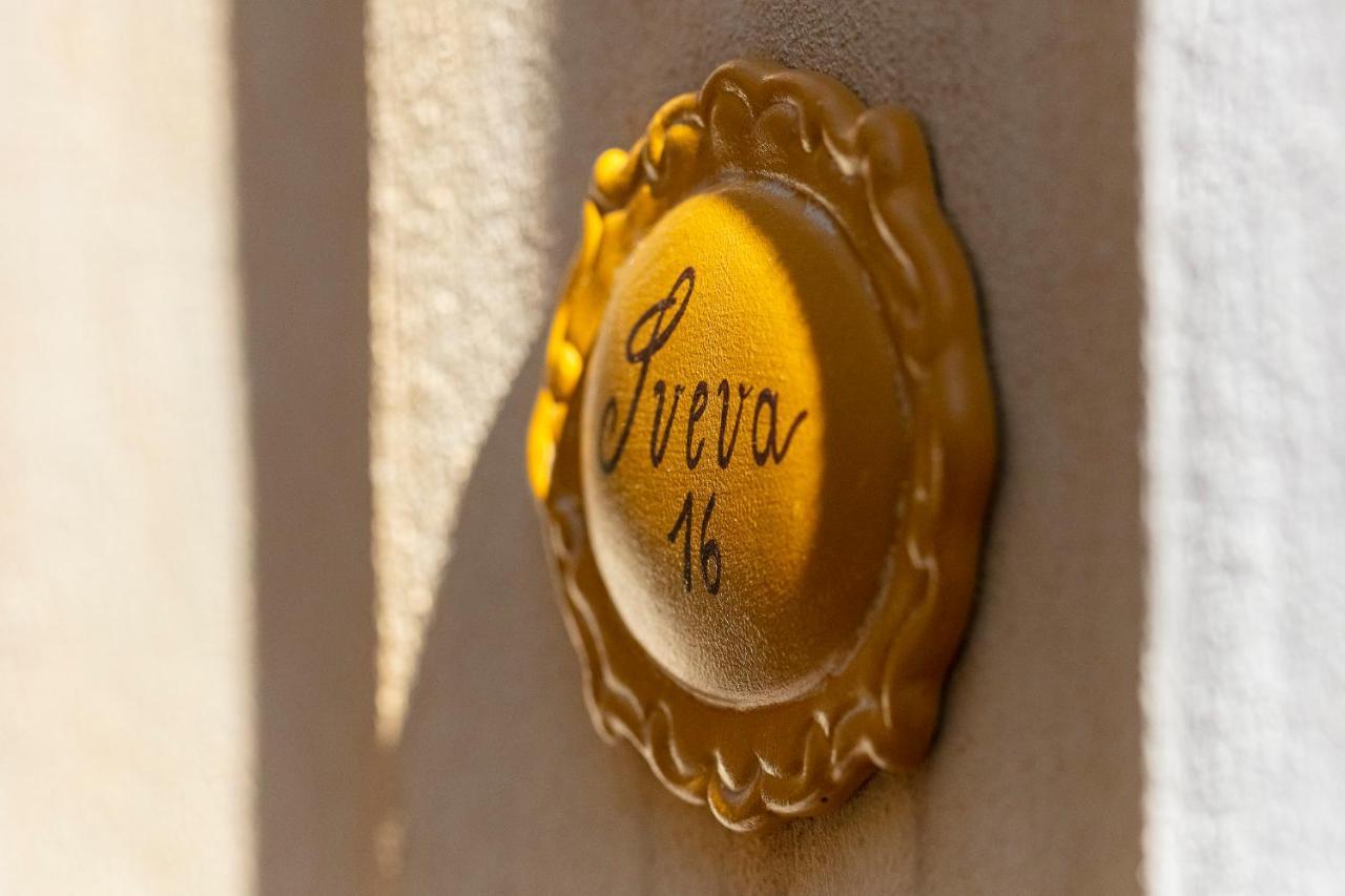 Bed and Breakfast Residenza Sveva Termoli Exterior foto