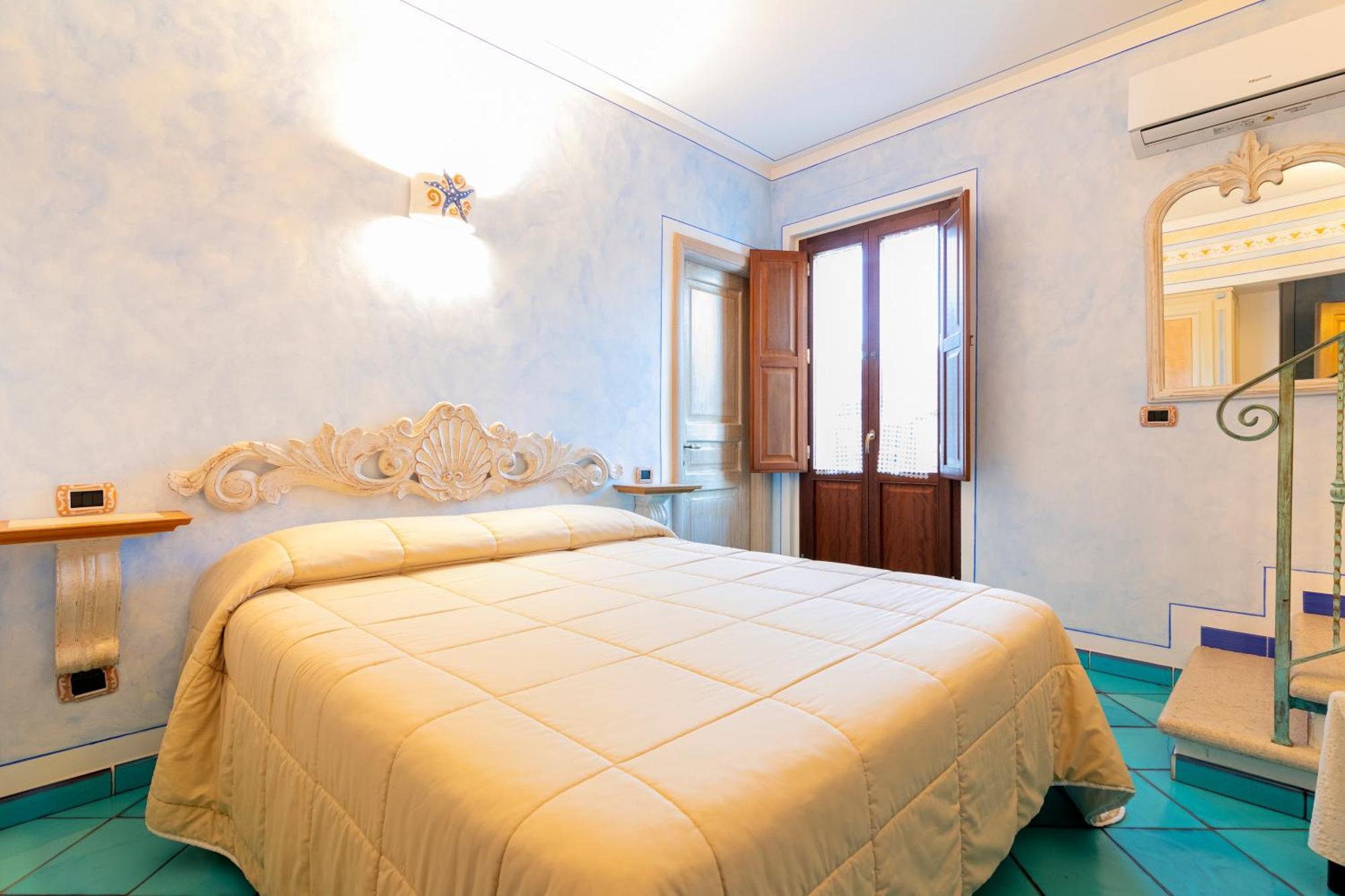 Bed and Breakfast Residenza Sveva Termoli Exterior foto