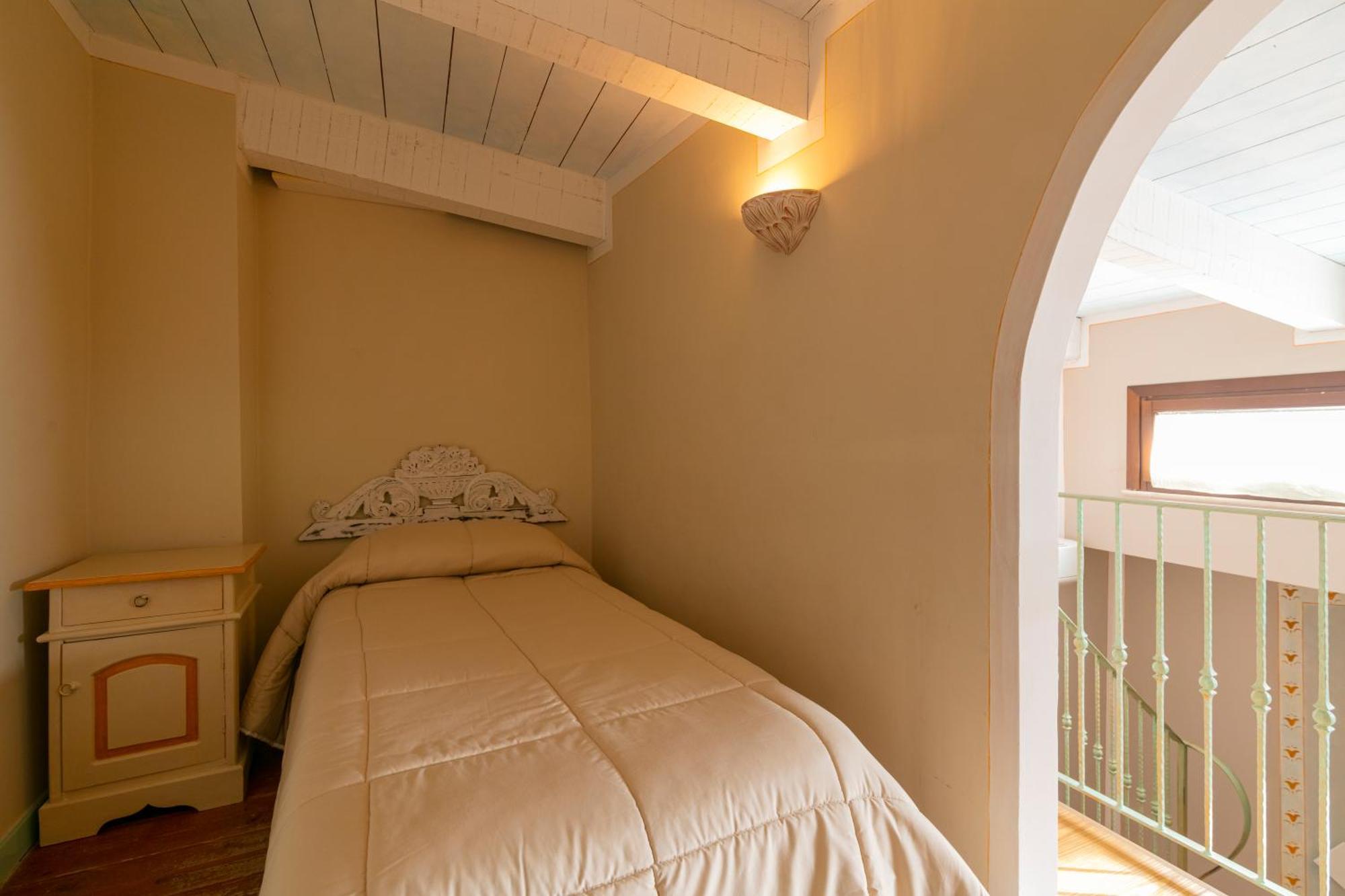 Bed and Breakfast Residenza Sveva Termoli Exterior foto