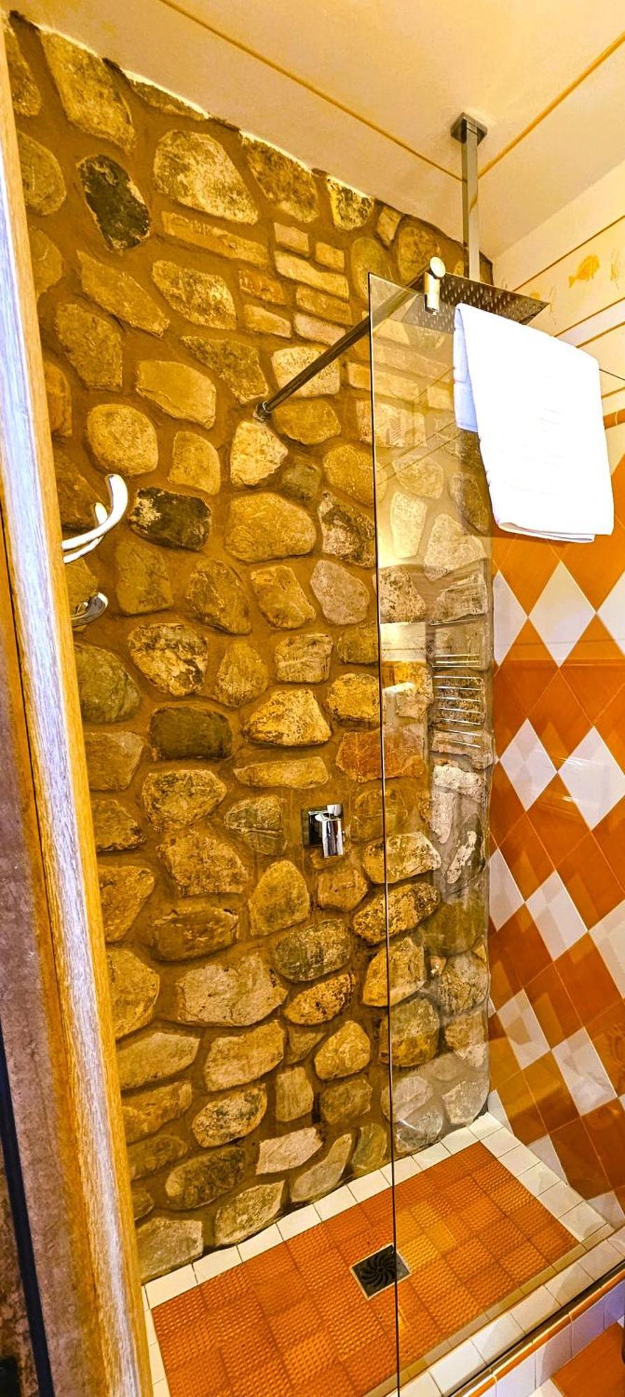 Bed and Breakfast Residenza Sveva Termoli Exterior foto